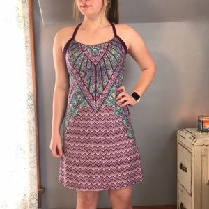 NWT Prana Dress